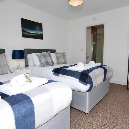 Canalview House - Fully Furnished Coventry City Centre Home Exterior photo